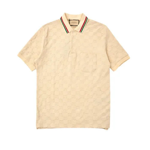 Gucci GG Polo Shirt Size S-XL