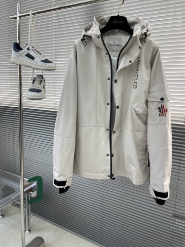 Moncler Unisex Jacket Size M-XXXL