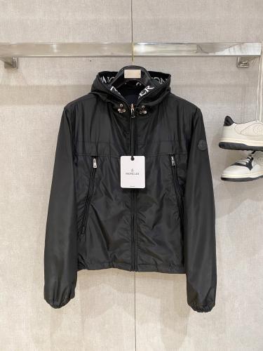 Moncler Unisex Jacket Size M-XXXL