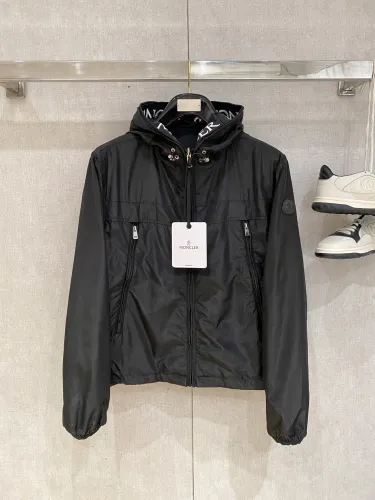 Moncler Unisex Jacket Size M-XXXL