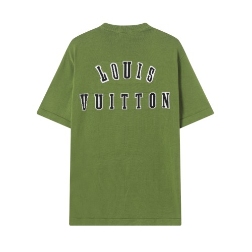 Louis Vuitton T Shirt Green Size XS-L