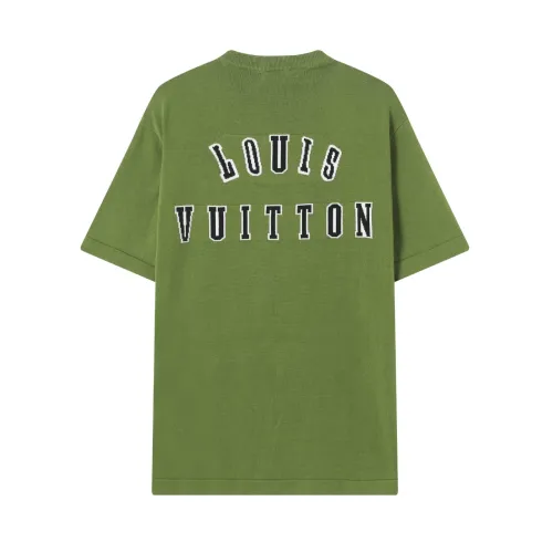 Louis Vuitton T Shirt Green Size XS-L