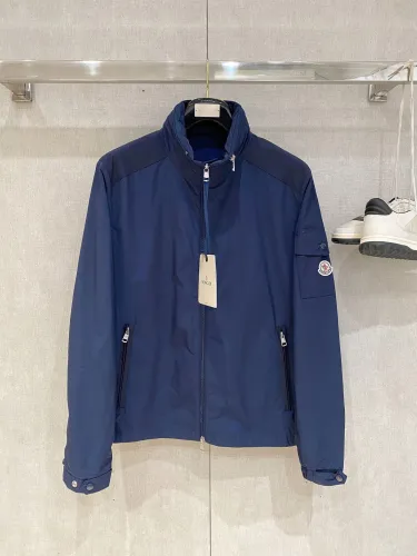 Moncler Unisex Jacket Size M-XXXL