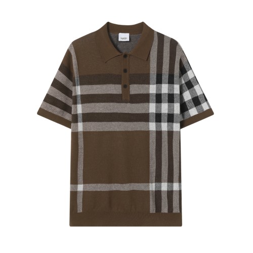 Burberry Polo Shirt Size XS-L