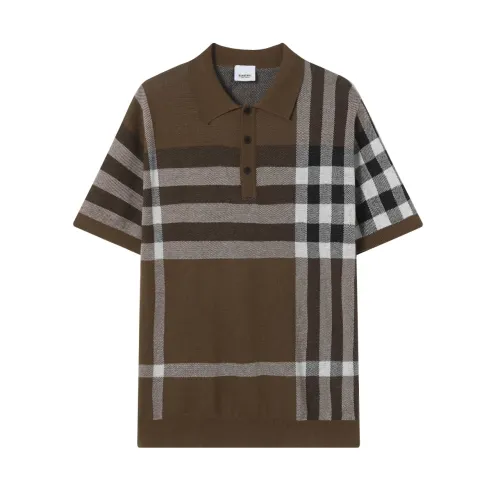 Burberry Polo Shirt Size XS-L
