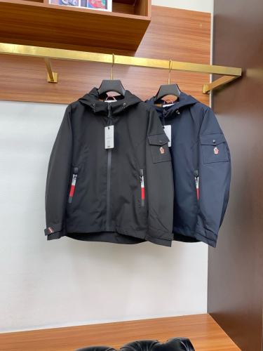 Moncler Unisex Jacket Size M-XXXL 2-Color