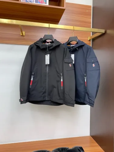 Moncler Unisex Jacket Size M-XXXL 2-Color