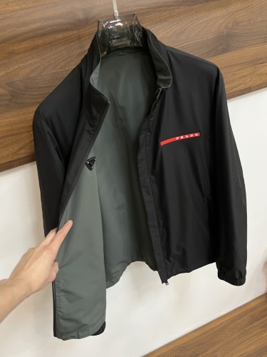 Prada Unisex Jacket Size M-XXXL