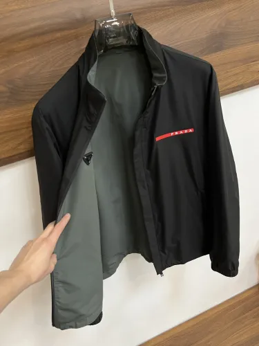 Prada Unisex Jacket Size M-XXXL