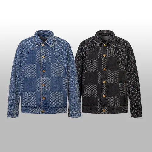 Louis Vuitton Unisex Jacket Size XS-L