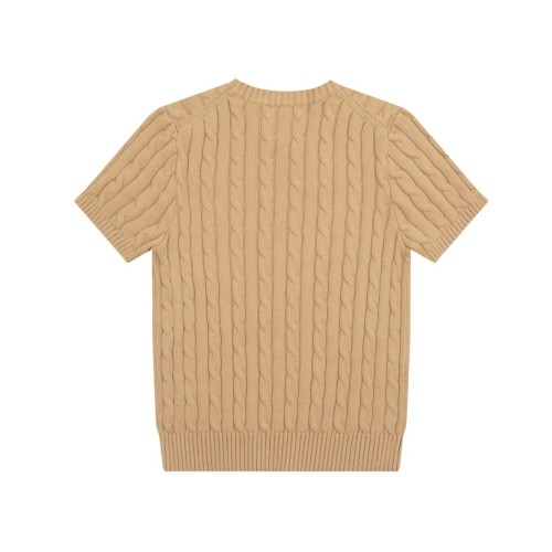 Ralph Lauren Women Knitted T Shirt Size S-XL