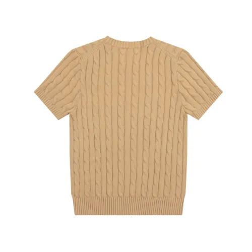 Ralph Lauren Women Knitted T Shirt Size S-XL