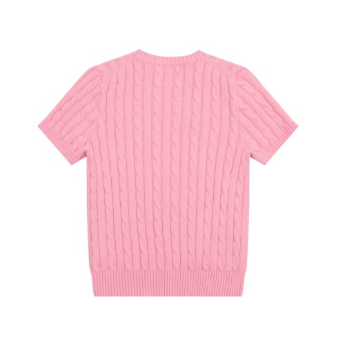 Ralph Lauren Women Knitted T Shirt Size S-XL