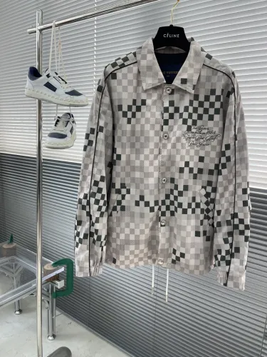 Louis Vuitton Unisex Jacket Size M-XXXL