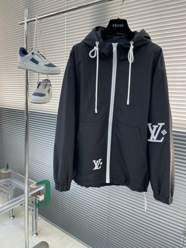 Louis Vuitton Unisex Jacket Size M-XXXL