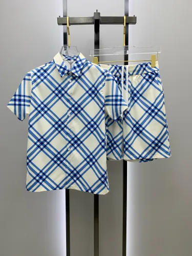 Burberry Sommeranzug Size M-XXL