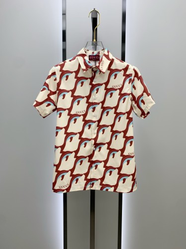 Gucci Sommeranzug Size M-XXL