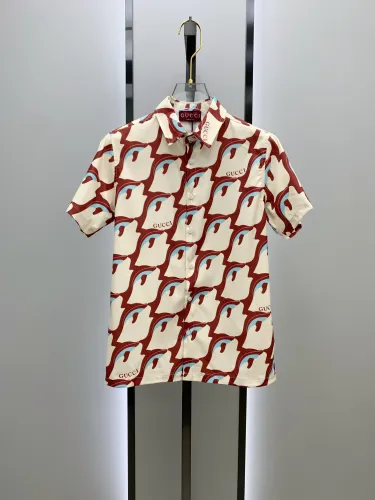 Gucci Sommeranzug Size M-XXL