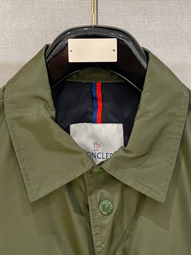 Moncler Unisex Jacket Size M-XXXL