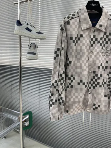 Louis Vuitton Unisex Jacket Size M-XXXL