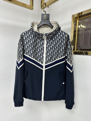 Dior Unisex Jacket Size M-XXXL