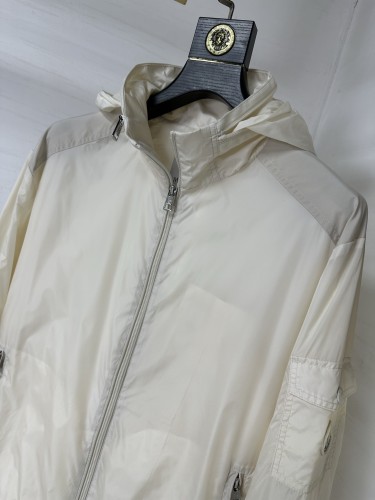 Moncler Unisex Jacket Size M-XXXL