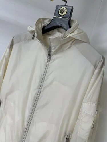 Moncler Unisex Jacket Size M-XXXL