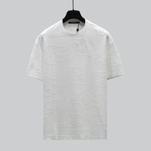 Louis Vuitton New Summer T Shirt Size S-XL