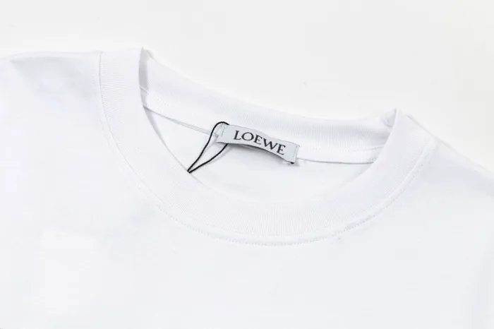 Loewe Unisex T Shirt Size S-XXL