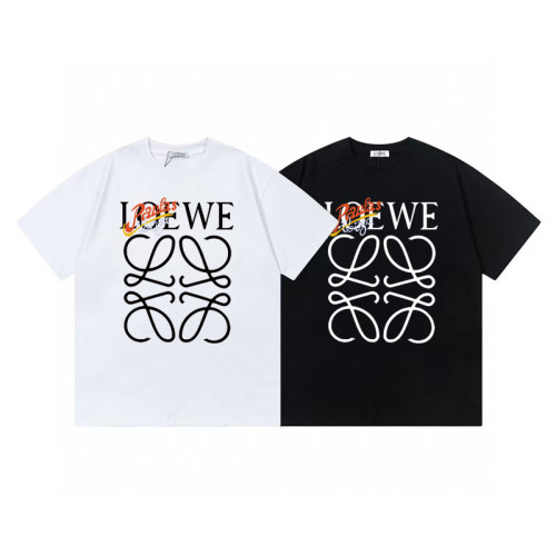 Loewe Unisex T Shirt Size S-XXL