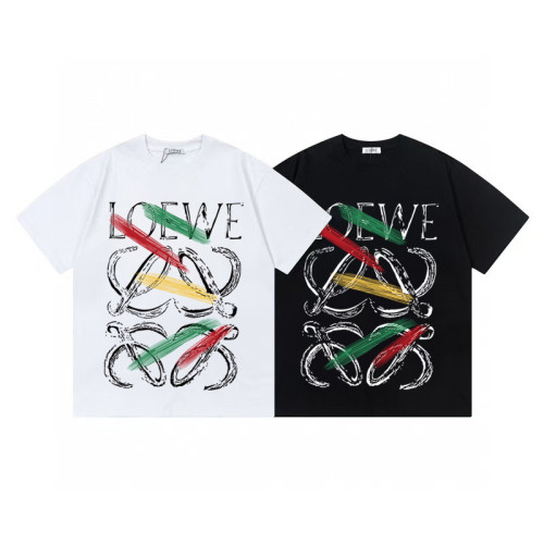Loewe Unisex T Shirt Size S-XXL