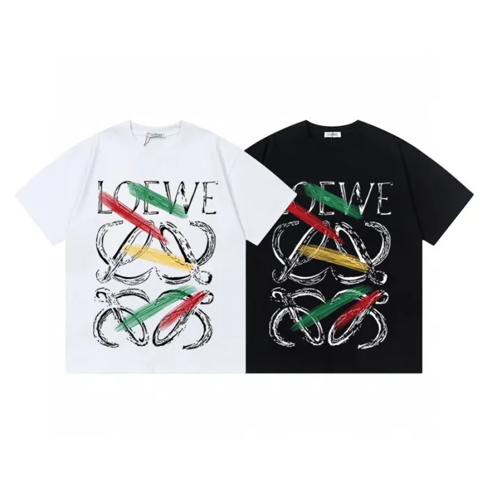 Loewe Unisex T Shirt Size S-XXL