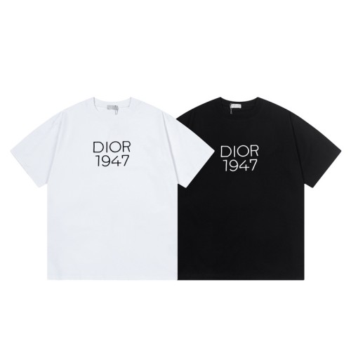 Dior Unisex T Shirt Size S-XXL