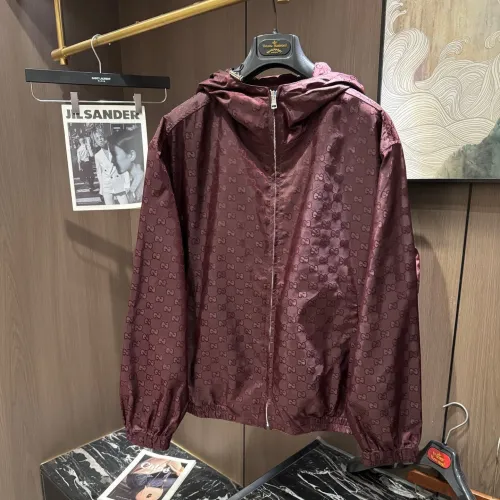Gucci 2025ss New Jacket Size M-3XL