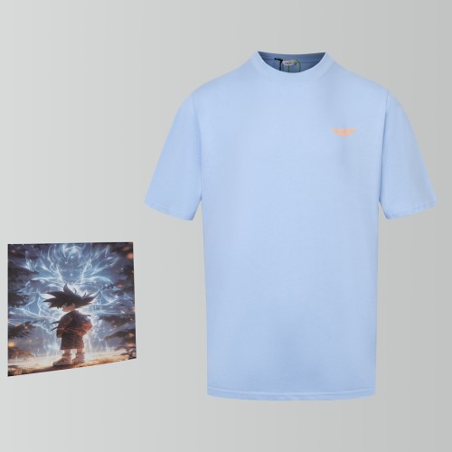 Dior Unisex T Shirt Size XS-L