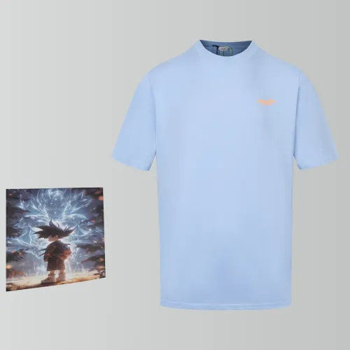 Dior Unisex T Shirt Size XS-L