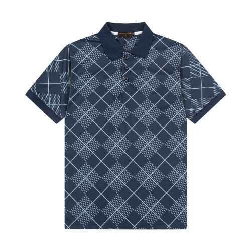 Louis Vuitton Unisex Polo Shirt M-XXXL