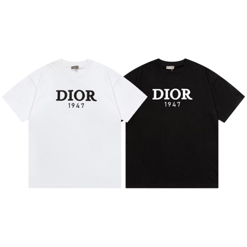 Dior Unisex T Shirt Size S-XXL
