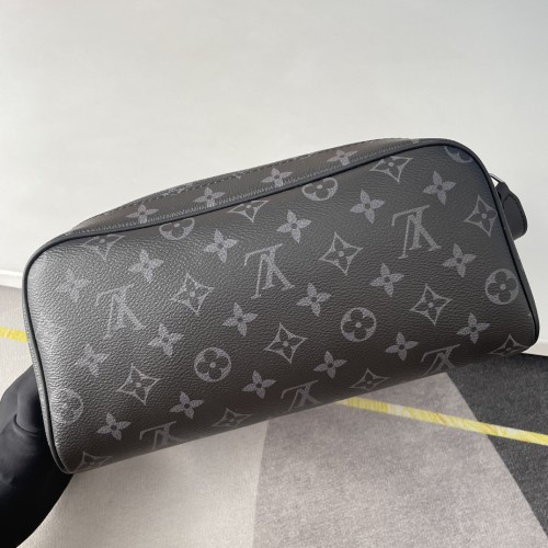 Louis Vuitton Bags Size 28*15*16.5cm