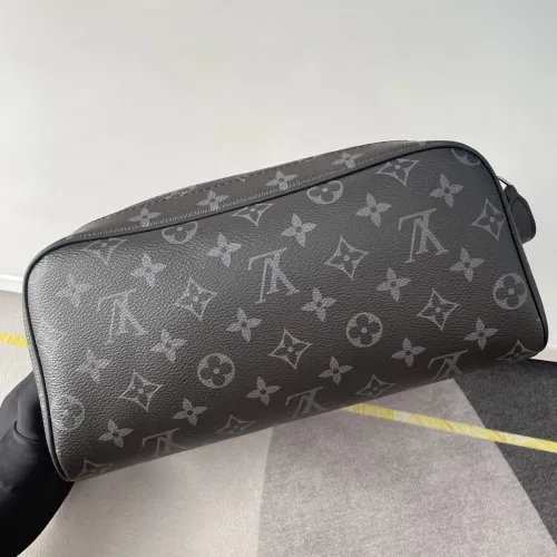 Louis Vuitton Bags Size 28*15*16.5cm