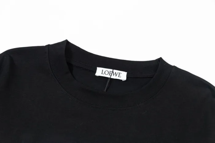 Loewe Unisex T Shirt Size S-XXL