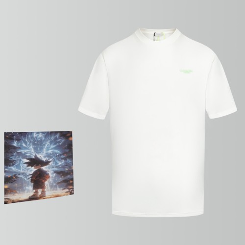 Dior Unisex T Shirt Size XS-L