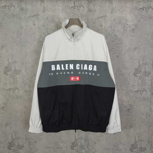 Balenciaga Unisex Jacket Size S-L
