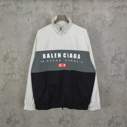 Balenciaga Unisex Jacket Size S-L