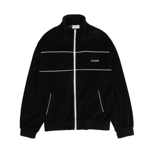 Celine Unisex Jacket Size S-XL