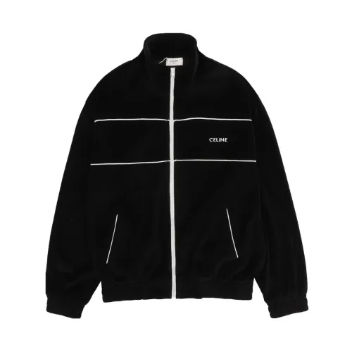 Celine Unisex Jacket Size S-XL