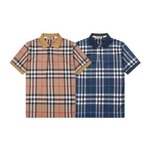 Burberry Unisex Polo Shirt M-XXXL