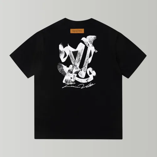Louis Vuitton Unisex T Shirt Size XS-L