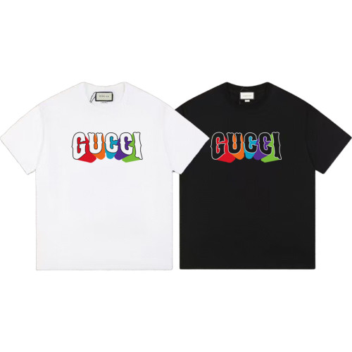 Gucci Unisex T Shirt Size S-XXL