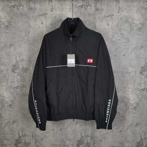 Balenciaga Unisex Jacket Size S-L